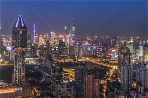 在上海的动物园一个个故事