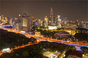 上海年轻人的消费文化与价值观