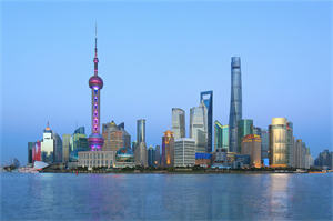 上海城市老年人的住房问题分析