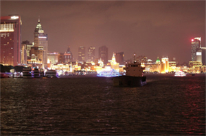 Shanghai's Celebration Activities： Experience the Tradition Together