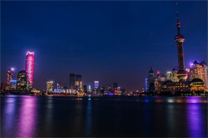 上海的婚姻市场与自我提升