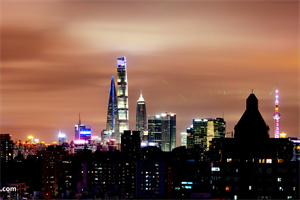 The impact of climate change on Shanghai's agriculture