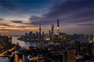 照顾留守儿童：上海农业的社会责任